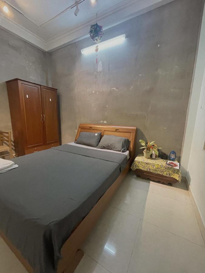 Classy Indochine - The Riverside Ciudad Ho Chi Minh  Exterior foto
