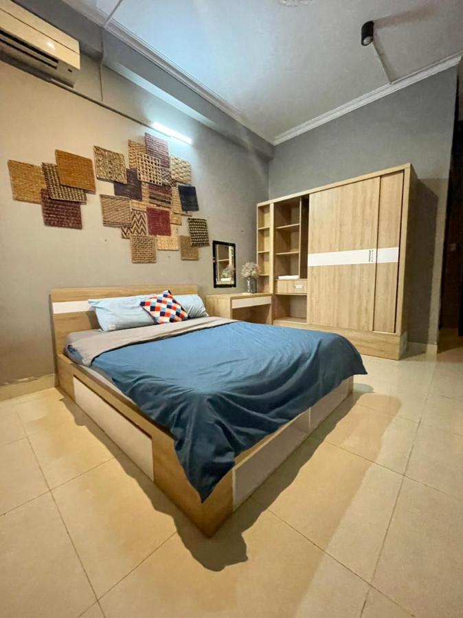 Classy Indochine - The Riverside Ciudad Ho Chi Minh  Exterior foto