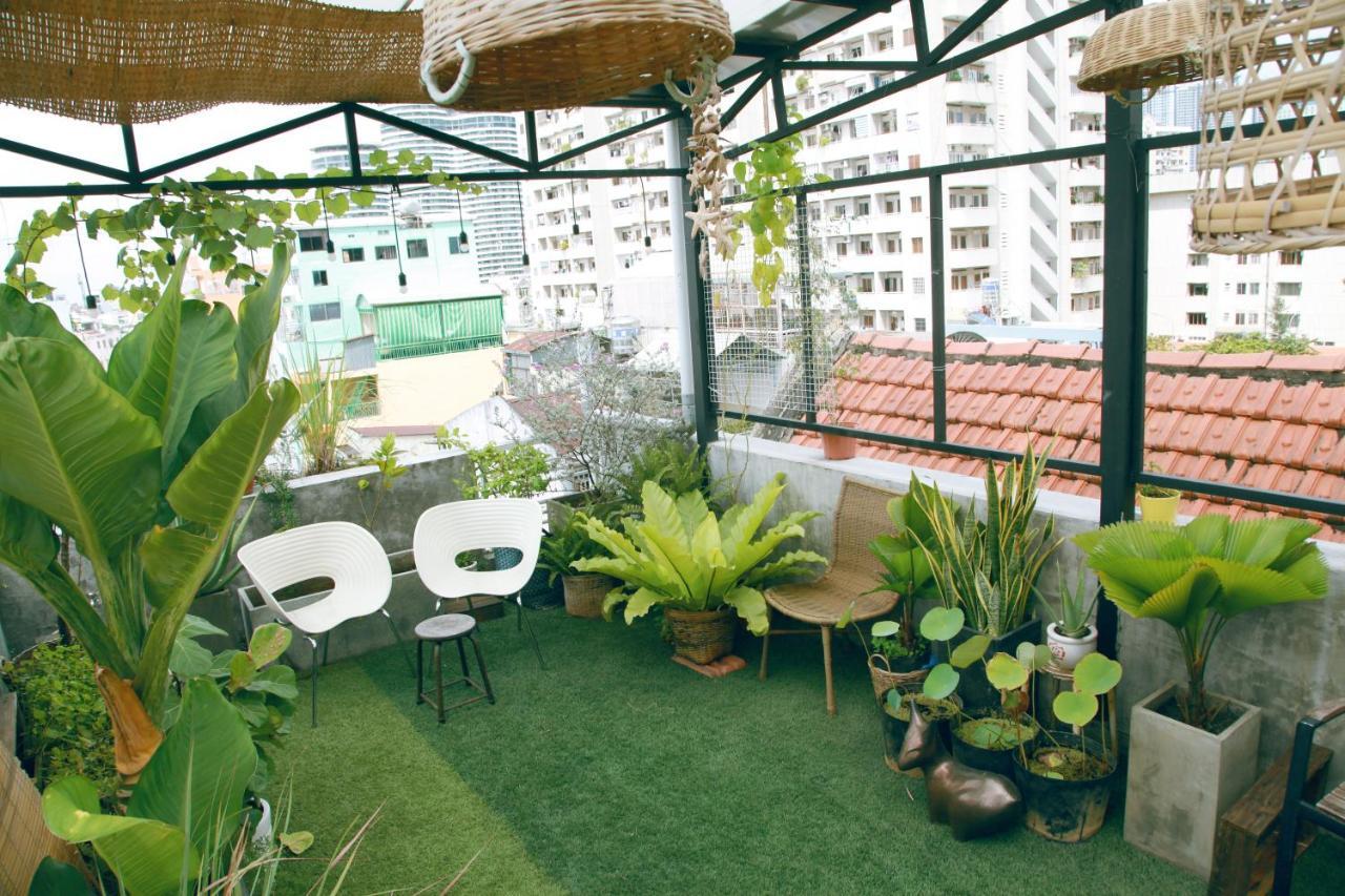 Classy Indochine - The Riverside Ciudad Ho Chi Minh  Exterior foto