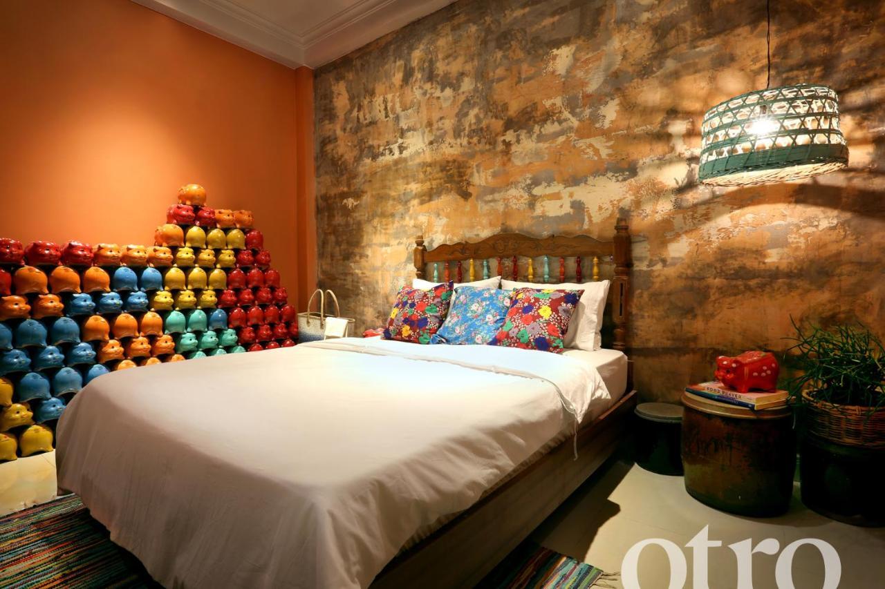 Classy Indochine - The Riverside Ciudad Ho Chi Minh  Exterior foto